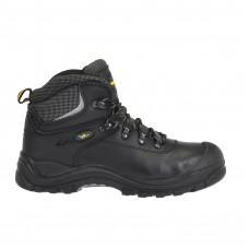 WERKSCHOEN WALKMATE AMSTERDAM ZWART S3