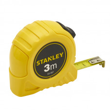 ROLBANDMAAT STANLEY 3M  0-30-487