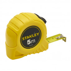 STANLEY ROLBANDMAAT 5M  0 30 497