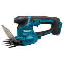 MAKITA LXT 18 V ACCU GRASSCHAAR EN BUXUSSCHAAR DUM111ZX