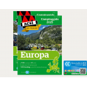 ACSI CAMPINGGIDS EUROPA