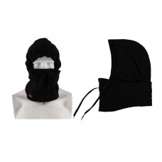 HEREN THERMO FLEECE BALACLAVA