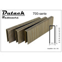 NIET SERIE 700 CNK HARS 45 MM DS 10MILLE