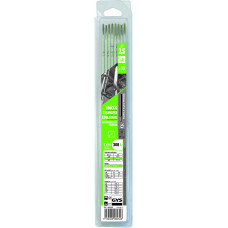 GYS LAS ELEKTRODES 308L RVS, O2,5MM (X10)