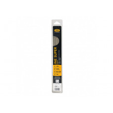 15382 LASELEKTRODEN VOOR STAAL 2.5 MM/14ST