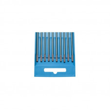 WOLFRAMELEKTRODEN GROEN 1.6 MM (PER 10)