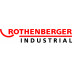 ROTHENBERGER ROLOT 607 KOPERHARDSOLDEER, 5 ST.