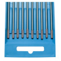 WOLFRAMELEKTRODEN GRIJS 2,4 MM