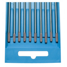 WOLFRAMELEKTRODEN GRIJS 1,6 MM