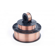 MIG LASDRAAD 0.6 MM 5 KG