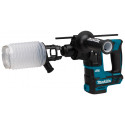 MAKITA HR166DZJ 12 V MAX BOORHAMER