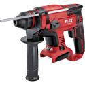 FLEX CHE 18.0-EC C BOORHAMER IN DOOS