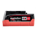 METABO ACCU-PACK 12V, LIHD 4.0 AH