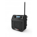 BOUWRADIO PERFECT PRO DABPRO