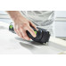 FESTOOL RTSC 400 LI 3,1-SET ACCU-VLAKSCHUURMACHINE FESTOOL RTSC 400 LI 3,1-SET ACCU-VLAKSCHUURMACHINE