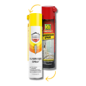 HD ZILVERVISJES SPRAY 400ML