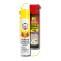 KB MIEREN EN KRUIPEND ONGEDIERTE SPRAY 400ML