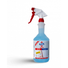 SU VERFONTVETTER KANT-EN-KLAAR SPRAY 1L