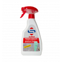 SU VERFSPATVERWIJDERAAR SPRAY 500ML