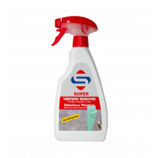 SU VERFSPATVERWIJDERAAR SPRAY 500ML