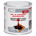 HG TEGEL EN NATUURSTEEN OLIE- EN VETVLEKKEN ABSORBEERDER (PRODUCT 42)