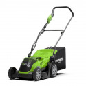 GREEN TOOLS ACCUMAAIER G40LM35 EXCL. LADER EN ACCU