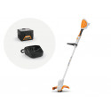 STIHL KANTEMAAIER FSA 57 MET AK10+AL101