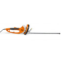 HEGGENSCHAAR STIHL HSE 61 60CM. BLADLENGTE