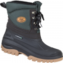 SPIRALE SNOWBOOT GROEN