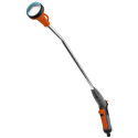 GARDENA BROES MET VERLENGSTUK
