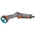GARDENA COMFORT BROES VOOR GEVOELIGE PLANTEN