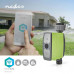 SMARTLIFE WATERMETER | BLUETOOTH | BATTERIJ GEVOED | IP54 | MAXIMALE W