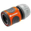 SLANGSTUK 13 MM-15 MM 18215-20