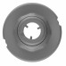 KRAANSTUK 33,3MM (G 1") E12
