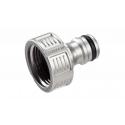 GARDENA PREMIUM AANSLUITSTUK 26,5MM (G3/4")