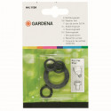 SET RUBBERRINGEN 3/4" 01124-20