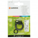 SET RUBBERRINGEN 1" 01125-20