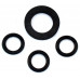 SET RUBBERRINGEN 1" 01125-20