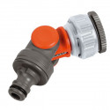 SCHARNIEREND KRAANSTUK 1" - 3/4" 02999-20