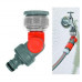 SCHARNIEREND KRAANSTUK 1" - 3/4" 02999-20
