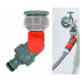 SCHARNIEREND KRAANSTUK 1" - 3/4" 02999-20