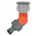 SCHARNIEREND KRAANSTUK 1" - 3/4" 02999-20