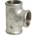T-STUK 1/2" BINNENDRAAD NR 130 VERZINKT
