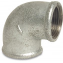 KNIE 90ø, BI. X BI. 3/4"