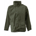 ELKA REGENJAS DRYZONE OLIVE