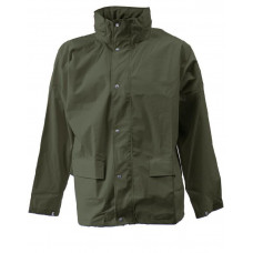 ELKA REGENJAS DRYZONE OLIVE