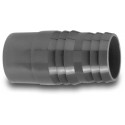 VDL SLANGTULE PVC-U 63 MM X 60 MM LIJMSPIE X SLANGTULE GRIJS