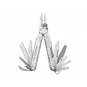 LEATHERMAN REBAR HERITAGE