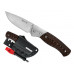 BUCK FOLDING SELKIRK MICARTA