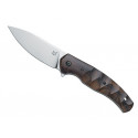FOX ANSO ZIGGY FLIPPER ZIRICOTE